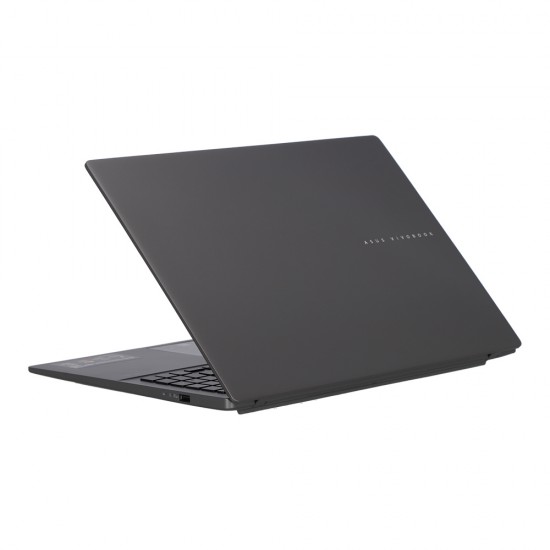 Notebook Asus Vivobook S16 S3607CA-RP720WA (MATTE GRAY) ลงโปรแกรมพร้อมใช้งาน/สามารถออกใบกำกับภาษีได้