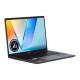 โน๊ตบุ๊ค Notebook Asus Vivobook S14 S3407CA-OLED721WA (MATTE GRAY) ลงโปรแกรมพร้อมใช้งาน/สามารถออกใบกำกับภาษีได้