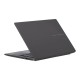 โน๊ตบุ๊ค Notebook Asus Vivobook S14 S3407CA-OLED721WA (MATTE GRAY) ลงโปรแกรมพร้อมใช้งาน/สามารถออกใบกำกับภาษีได้