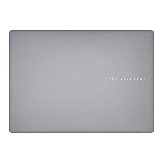 โน๊ตบุ๊ค Notebook Asus Vivobook S14 S3407CA-OLED721WA (MATTE GRAY) ลงโปรแกรมพร้อมใช้งาน/สามารถออกใบกำกับภาษีได้