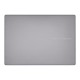 โน๊ตบุ๊ค Notebook Asus Vivobook S14 S3407CA-OLED721WA (MATTE GRAY) ลงโปรแกรมพร้อมใช้งาน/สามารถออกใบกำกับภาษีได้