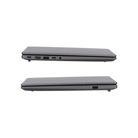 โน๊ตบุ๊ค Notebook Asus Vivobook S14 S3407CA-OLED721WA (MATTE GRAY) ลงโปรแกรมพร้อมใช้งาน/สามารถออกใบกำกับภาษีได้