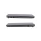 โน๊ตบุ๊ค Notebook Asus Vivobook S14 S3407CA-OLED721WA (MATTE GRAY) ลงโปรแกรมพร้อมใช้งาน/สามารถออกใบกำกับภาษีได้