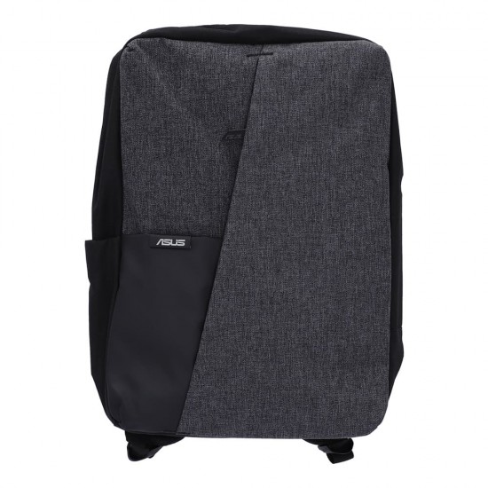 โน๊ตบุ๊ค Notebook Asus Vivobook S14 S3407CA-OLED721WA (MATTE GRAY) ลงโปรแกรมพร้อมใช้งาน/สามารถออกใบกำกับภาษีได้