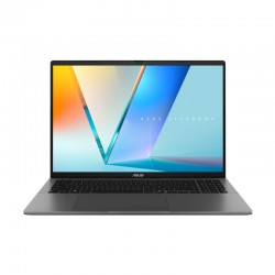 โน๊ตบุ๊ค Notebook Asus Vivobook S16 S3607AA-OLED737WA (MATTE GRAY) ลงโปรแกรมพร้อมใช้งาน/สามารถออกใบกำกับภาษีได้