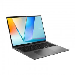 โน๊ตบุ๊ค Notebook Asus Vivobook S16 S3607AA-OLED737WA (MATTE GRAY) ลงโปรแกรมพร้อมใช้งาน/สามารถออกใบกำกับภาษีได้
