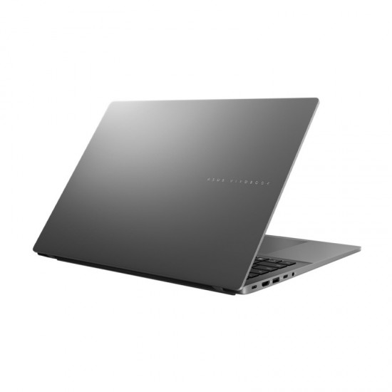 โน๊ตบุ๊ค Notebook Asus Vivobook S16 S3607AA-OLED737WA (MATTE GRAY) ลงโปรแกรมพร้อมใช้งาน/สามารถออกใบกำกับภาษีได้