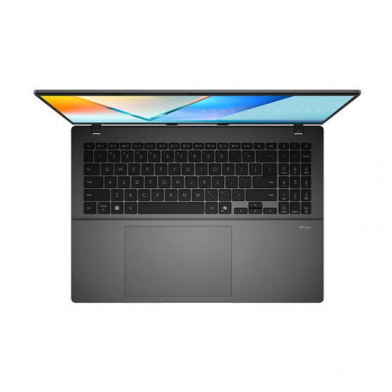 โน๊ตบุ๊ค Notebook Asus Vivobook S16 S3607AA-OLED737WA (MATTE GRAY) ลงโปรแกรมพร้อมใช้งาน/สามารถออกใบกำกับภาษีได้