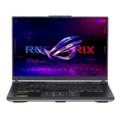 โน๊ตบุ๊ค Notebook Asus ROG STRIX G16 G614PP-RV077W (ECLIPSE GRAY) ลงโปรแกรมพร้อมใช้งาน/สามารถออกใบกำกับภาษีได้