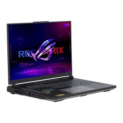 โน๊ตบุ๊ค Notebook Asus ROG STRIX G16 G614PP-RV077W (ECLIPSE GRAY) ลงโปรแกรมพร้อมใช้งาน/สามารถออกใบกำกับภาษีได้