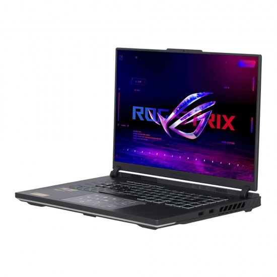 โน๊ตบุ๊ค Notebook Asus ROG STRIX G16 G614PP-RV077W (ECLIPSE GRAY) ลงโปรแกรมพร้อมใช้งาน/สามารถออกใบกำกับภาษีได้