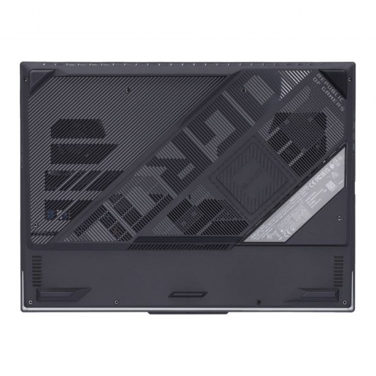 โน๊ตบุ๊ค Notebook Asus ROG STRIX G16 G614PP-RV077W (ECLIPSE GRAY) ลงโปรแกรมพร้อมใช้งาน/สามารถออกใบกำกับภาษีได้