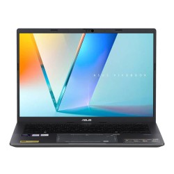 โน๊ตบุ๊ค Notebook Asus Vivobook S14 S3407CA-LY530WA (MATTE GRAY) ลงโปรแกรมพร้อมใช้งาน/สามารถออกใบกำกับภาษีได้