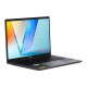 โน๊ตบุ๊ค Notebook Asus Vivobook S14 S3407CA-LY530WA (MATTE GRAY) ลงโปรแกรมพร้อมใช้งาน/สามารถออกใบกำกับภาษีได้