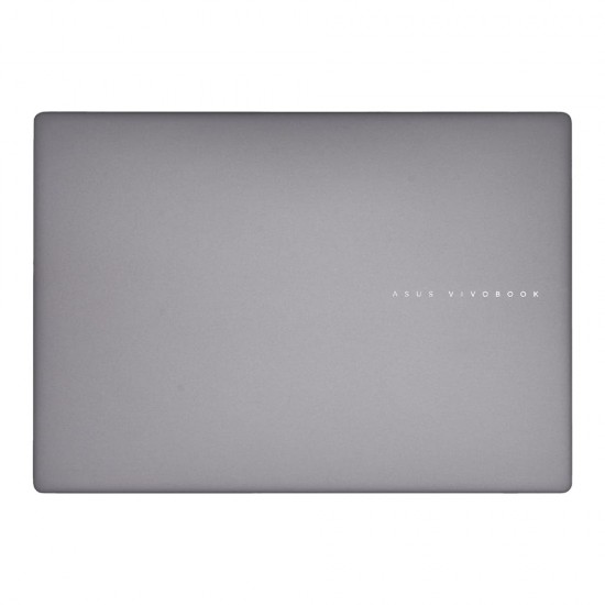 โน๊ตบุ๊ค Notebook Asus Vivobook S14 S3407CA-LY530WA (MATTE GRAY) ลงโปรแกรมพร้อมใช้งาน/สามารถออกใบกำกับภาษีได้