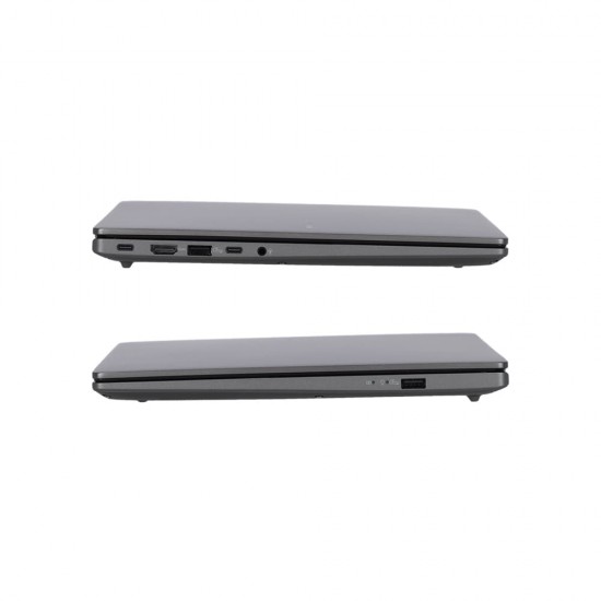 โน๊ตบุ๊ค Notebook Asus Vivobook S14 S3407CA-LY530WA (MATTE GRAY) ลงโปรแกรมพร้อมใช้งาน/สามารถออกใบกำกับภาษีได้