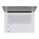 โน๊ตบุ๊ค Notebook Asus Zenbook S16 UX5606SA-RK737WA (Scandinavian White) ลงโปรแกรมพร้อมใช้งาน สามารถออกใบกำกับภาษีได้