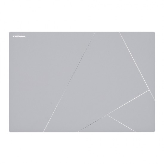 โน๊ตบุ๊ค Notebook Asus Zenbook S16 UX5606SA-RK737WA (Scandinavian White) ลงโปรแกรมพร้อมใช้งาน สามารถออกใบกำกับภาษีได้