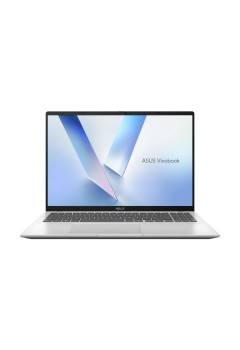 โน๊ตบุ๊ค Notebook Asus Vivobook 16 X1607CA-SILVER529WA (Cool Silver) ICT69งบ25-35/ลงโปรแกรมพร้อมใช้งาน/สามารถออกใบกำกับภาษีได้