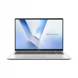 โน๊ตบุ๊ค Notebook Asus Vivobook 16 X1607CA-SILVER529WA (Cool Silver) ลงโปรแกรมพร้อมใช้งาน/สามารถออกใบกำกับภาษีได้