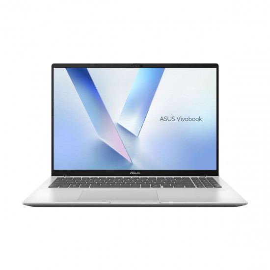 โน๊ตบุ๊ค Notebook Asus Vivobook 16 X1607CA-SILVER529WA (Cool Silver) ลงโปรแกรมพร้อมใช้งาน/สามารถออกใบกำกับภาษีได้