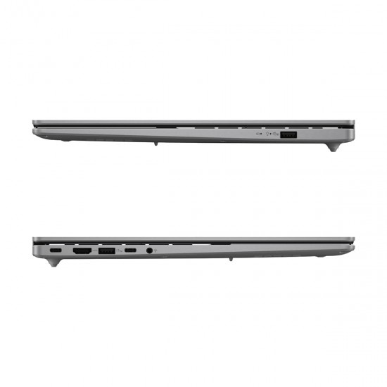 โน๊ตบุ๊ค Notebook Asus Vivobook 16 X1607CA-SILVER529WA (Cool Silver) ลงโปรแกรมพร้อมใช้งาน/สามารถออกใบกำกับภาษีได้