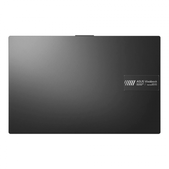 โน๊ตบุ๊ค Notebook Asus Vivobook 15 M1504FA-BQ518WA (MIXED BLACK) ลงโปรแกรมพร้อมใช้งาน/สามารถออกใบกำกับภาษีได้