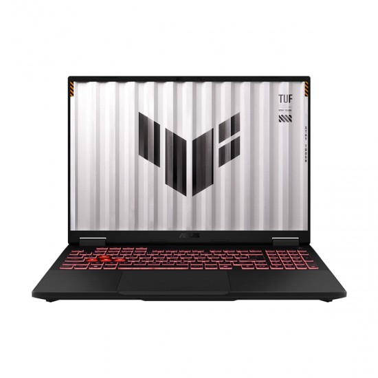 โน๊ตบุ๊ค Notebook Asus TUF Gaming A16 FA608UMI-TU167W (Jaeger Gray) ลงโปรแกรมพร้อมใช้งาน/สามารถออกใบกำกับภาษีได้