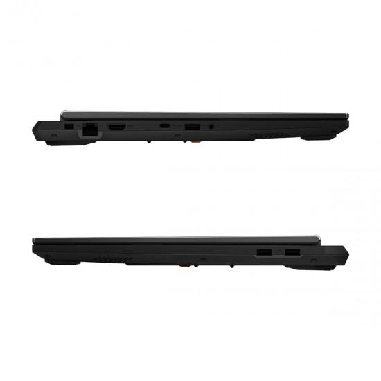 โน๊ตบุ๊ค Notebook Asus TUF Gaming A16 FA608UMI-TU167W (Jaeger Gray) ลงโปรแกรมพร้อมใช้งาน/สามารถออกใบกำกับภาษีได้