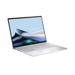 โน๊ตบุ๊ค Notebook Asus Zenbook 14  UX3405CA-SILVER769WA (FOGGY SILVER) ลงโปรแกรมพร้อมใช้งาน/สามารถออกใบกำกับภาษีได้