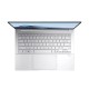 โน๊ตบุ๊ค Notebook Asus Zenbook 14  UX3405CA-SILVER769WA (FOGGY SILVER) ลงโปรแกรมพร้อมใช้งาน/สามารถออกใบกำกับภาษีได้