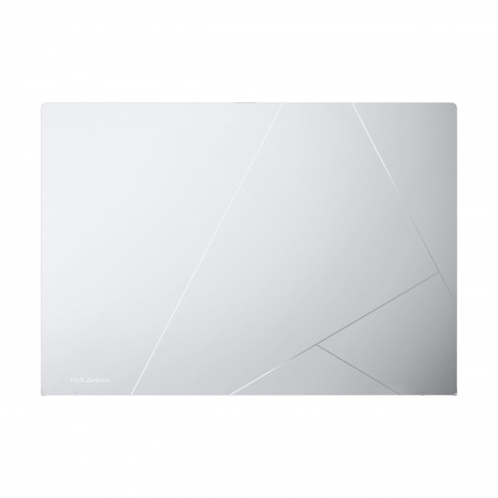 โน๊ตบุ๊ค Notebook Asus Zenbook 14  UX3405CA-SILVER769WA (FOGGY SILVER) ลงโปรแกรมพร้อมใช้งาน/สามารถออกใบกำกับภาษีได้