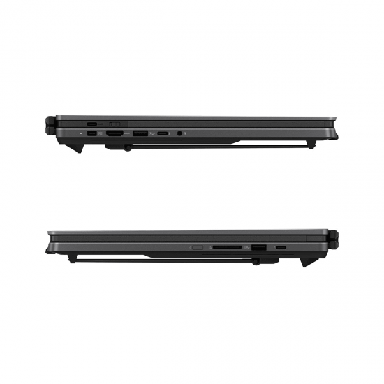 โน๊ตบุ๊ค Notebook Asus ROG Zephyrus Duo GX651AX-SR006WA ลงโปรแกรมพร้อมใช้งาน/สามารถออกใบกำกับภาษีได้