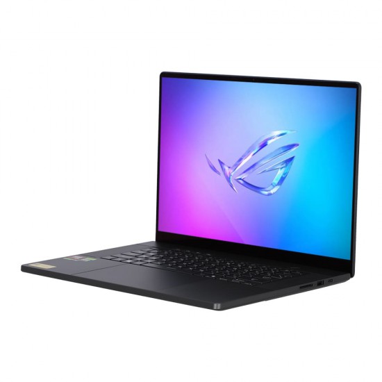 โน๊ตบุ๊ค Notebook Asus ROG Zephyrus GA605KM-QR045WA (ECLIPSE GRAY) ลงโปรแกรมพร้อมใช้งาน/สามารถออกใบกำกับภาษีได้