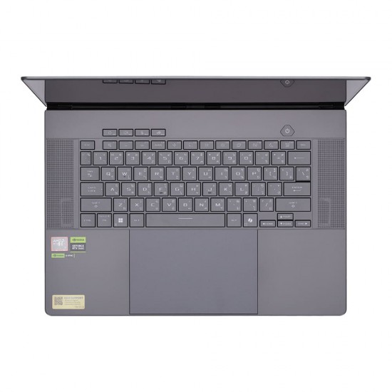 โน๊ตบุ๊ค Notebook Asus ROG Zephyrus GA605KM-QR045WA (ECLIPSE GRAY) ลงโปรแกรมพร้อมใช้งาน/สามารถออกใบกำกับภาษีได้
