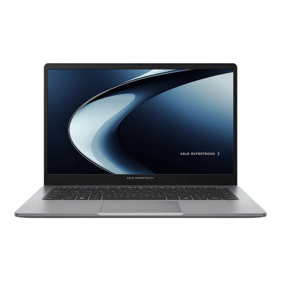 โน๊ตบุ๊ค Notebook Asus ExpertBook P1 PM1403CDA-S60222WS (MISTY GREY) ICT69ข้อ21/ลงโปรแกรมพร้อมใช้งาน/สามารถออกใบกำกับภาษีได้