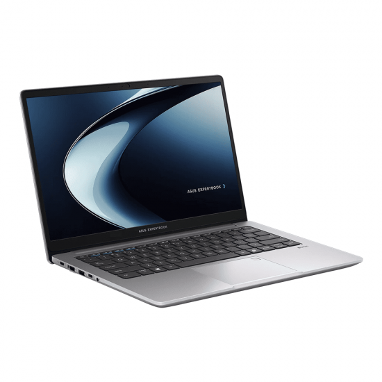 โน๊ตบุ๊ค Notebook Asus ExpertBook P1 PM1403CDA-S60222WS (MISTY GREY) ICT69ข้อ21/ลงโปรแกรมพร้อมใช้งาน/สามารถออกใบกำกับภาษีได้
