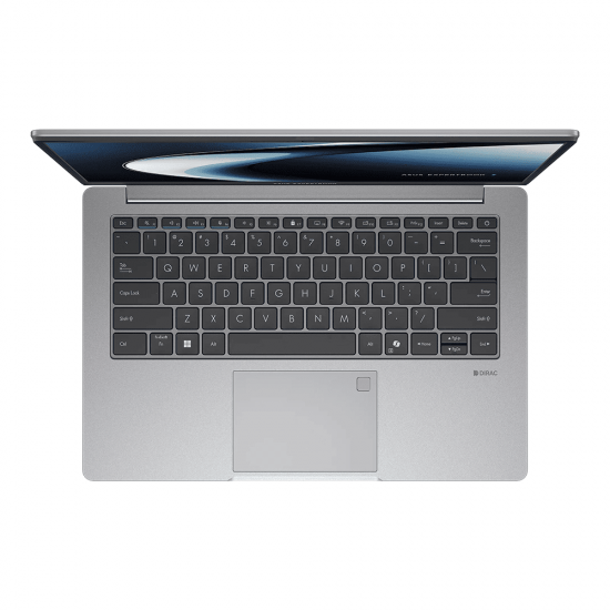 โน๊ตบุ๊ค Notebook Asus ExpertBook P1 PM1403CDA-S60222WS (MISTY GREY) ICT69ข้อ21/ลงโปรแกรมพร้อมใช้งาน/สามารถออกใบกำกับภาษีได้