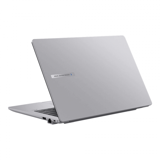 โน๊ตบุ๊ค Notebook Asus ExpertBook P1 PM1403CDA-S60222WS (MISTY GREY) ICT69ข้อ21/ลงโปรแกรมพร้อมใช้งาน/สามารถออกใบกำกับภาษีได้