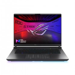 โน๊ตบุ๊ค Notebook Asus ROG STRIX G16 G615LP-S5041W (VOLT GREEN) ลงโปรแกรมพร้อมใช้งาน/สามารถออกใบกำกับภาษีได้
