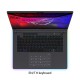 โน๊ตบุ๊ค Notebook Asus ROG STRIX G16 G615LP-S5041W (VOLT GREEN) ลงโปรแกรมพร้อมใช้งาน/สามารถออกใบกำกับภาษีได้