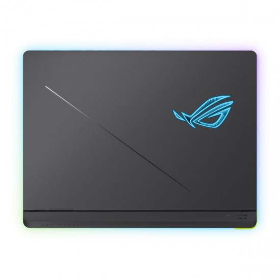 โน๊ตบุ๊ค Notebook Asus ROG STRIX G16 G615LP-S5041W (VOLT GREEN) ลงโปรแกรมพร้อมใช้งาน/สามารถออกใบกำกับภาษีได้