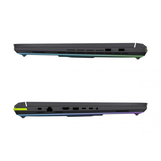 โน๊ตบุ๊ค Notebook Asus ROG STRIX G16 G615LP-S5041W (VOLT GREEN) ลงโปรแกรมพร้อมใช้งาน/สามารถออกใบกำกับภาษีได้