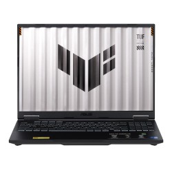 โน๊ตบุ๊ค Notebook Asus TUF Gaming F16 FX608JHI-TU203W (Jaeger Gray) ลงโปรแกรมพร้อมใช้งาน/สามารถออกใบกำกับภาษีได้