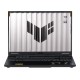โน๊ตบุ๊ค Notebook Asus TUF Gaming F16 FX608JHI-TU203W (Jaeger Gray) ลงโปรแกรมพร้อมใช้งาน/สามารถออกใบกำกับภาษีได้