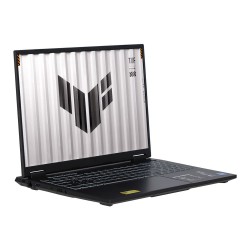 โน๊ตบุ๊ค Notebook Asus TUF Gaming F16 FX608JHI-TU203W (Jaeger Gray) ลงโปรแกรมพร้อมใช้งาน/สามารถออกใบกำกับภาษีได้