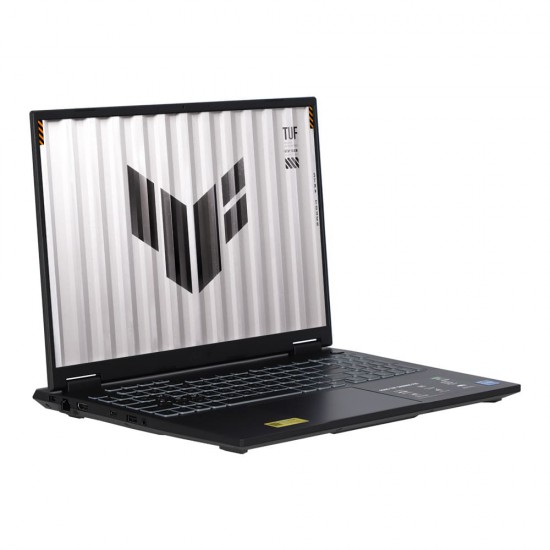 โน๊ตบุ๊ค Notebook Asus TUF Gaming F16 FX608JHI-TU203W (Jaeger Gray) ลงโปรแกรมพร้อมใช้งาน/สามารถออกใบกำกับภาษีได้