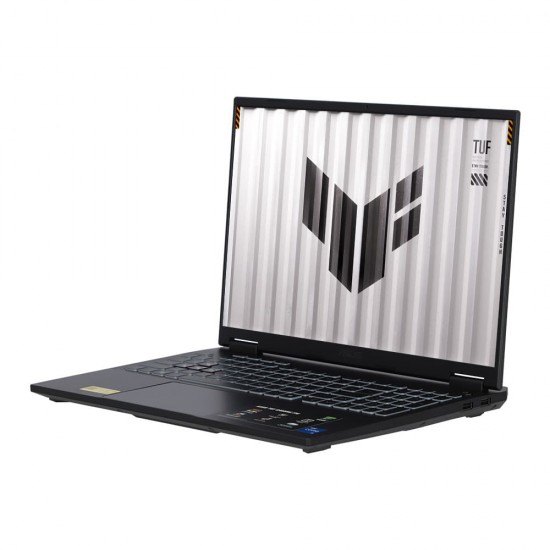 โน๊ตบุ๊ค Notebook Asus TUF Gaming F16 FX608JHI-TU203W (Jaeger Gray) ลงโปรแกรมพร้อมใช้งาน/สามารถออกใบกำกับภาษีได้