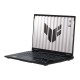 โน๊ตบุ๊ค Notebook Asus TUF Gaming F16 FX608JHI-TU203W (Jaeger Gray) ลงโปรแกรมพร้อมใช้งาน/สามารถออกใบกำกับภาษีได้