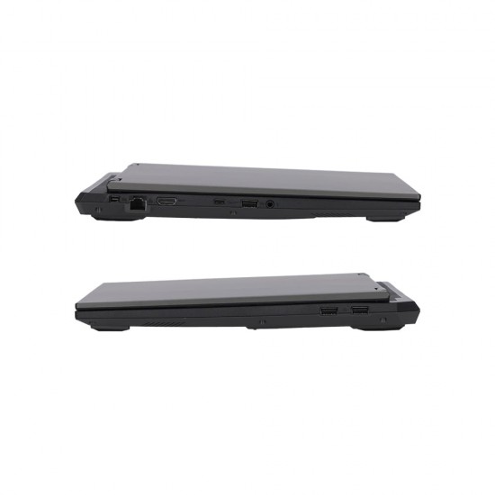 โน๊ตบุ๊ค Notebook Asus TUF Gaming F16 FX608JHI-TU203W (Jaeger Gray) ลงโปรแกรมพร้อมใช้งาน/สามารถออกใบกำกับภาษีได้